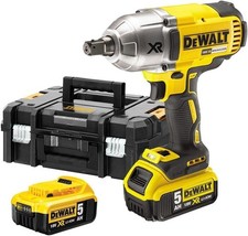 DeWalt DCF899P2-QW Trapano