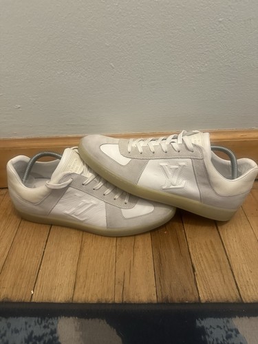 Louis vuitton sneakers 5 - lv, 7.5