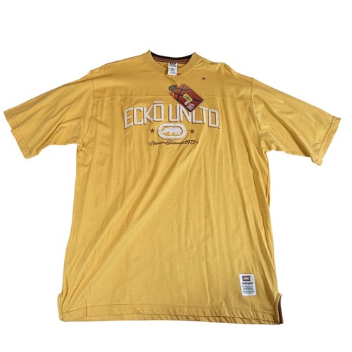 Vintage ecko unltd shirt - ecko, unltd.