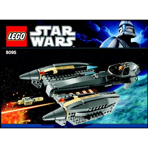 Lego istruzioni solo - istruzioni,