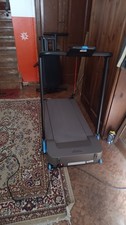 tapis roulant elettrico