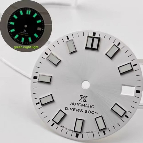 Quadrante orologio mm - quadrante,
