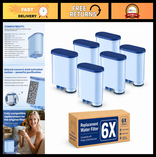 Confezione filtri caffè - filtri,