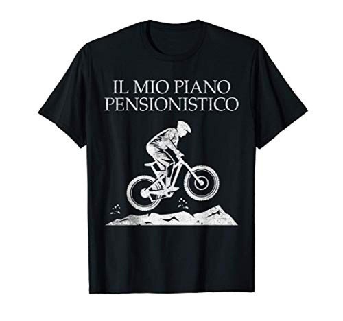 Pensionato mountain - (tg.,