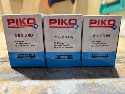 Piko expert scala set 3 - piko,