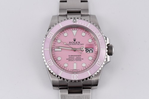 Rolex submariner 116610 - rolex,