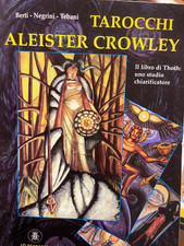 1998 ALEISTER CROWLEY -