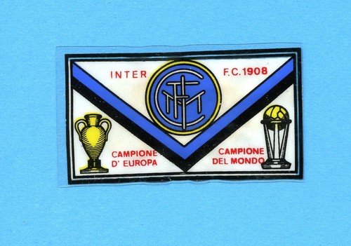 Calciatori panini 1964 - calciatori, 1964-65