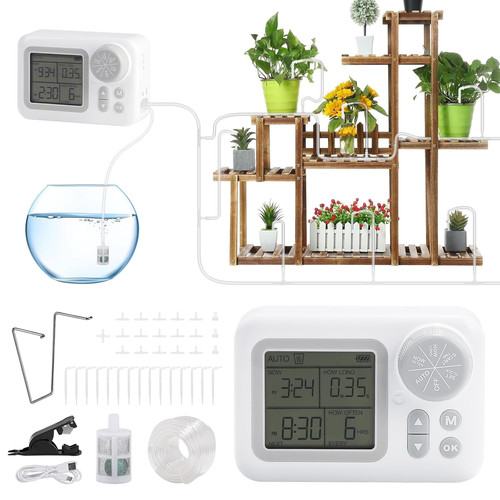 Kit irrigazione automatica per - kit,