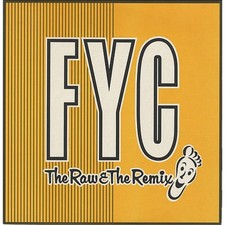 Raw & The Remix Vinile Fine