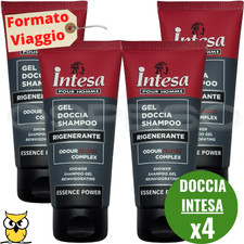 INTESA DOCCIA SHAMPOO