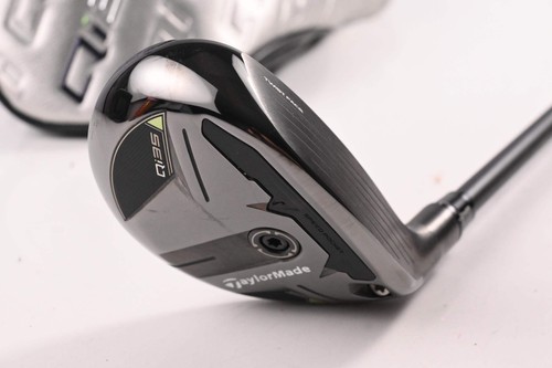 Taylormade qi35 ibrido 22 - taylormade,