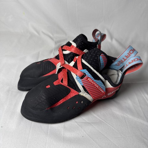 Scarpe arrampicata la - scarpe, da