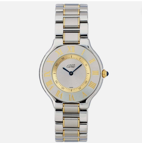 Bracciale originale cartier - bracciale,
