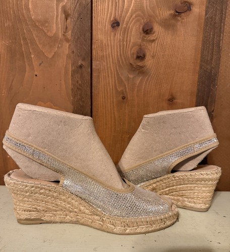 Espadrillas donna azure - espadrillas, made