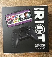 Rotor Riot - Controller RR1850