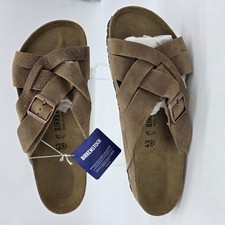 Sandali Birkenstock uomo