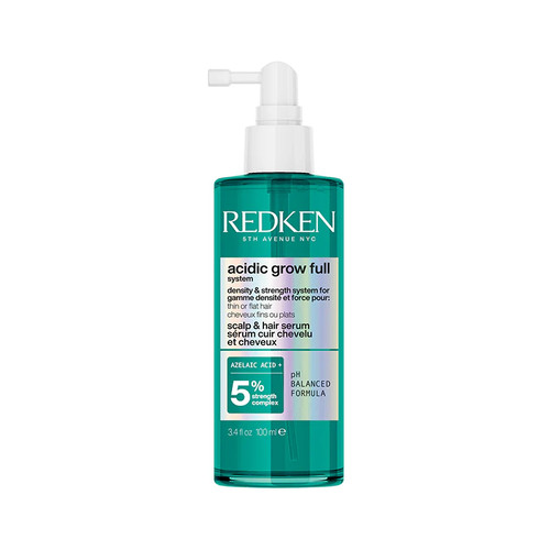 Redken acidic grow full system - redken,