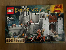 Il Signore degli Anelli LOTR