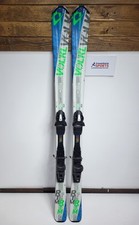 Sci Völkl RTM 163 cm +