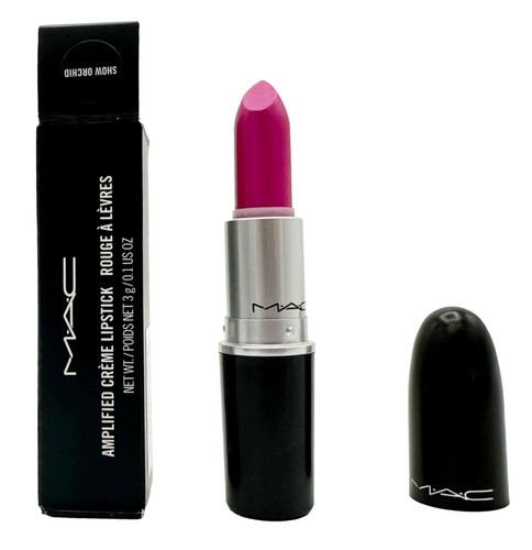 Rossetto mac cosmetics - mac,