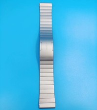 Cinturino orologio metallo titanio 100% originale per orologio HONOR 5 Ultra