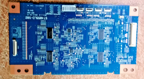 Modulo tv sony - dc/dc,