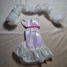 OUTFIT BARBIE VINTAGE 1979 CRYSTAL