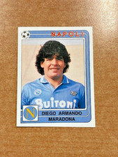 Figurina Panini Calciatori