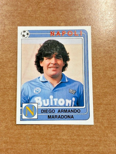 Figurina panini calciatori - panini,