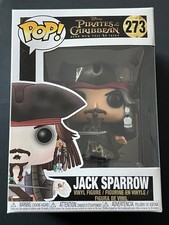 Funko pop pirati dei caraibi - funko,