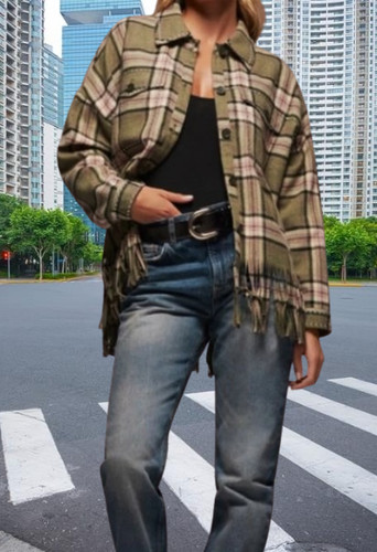 Raro giacca donna - giacca, zara