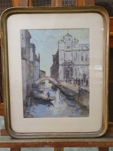 Leonardo stroppa canali - stroppa,