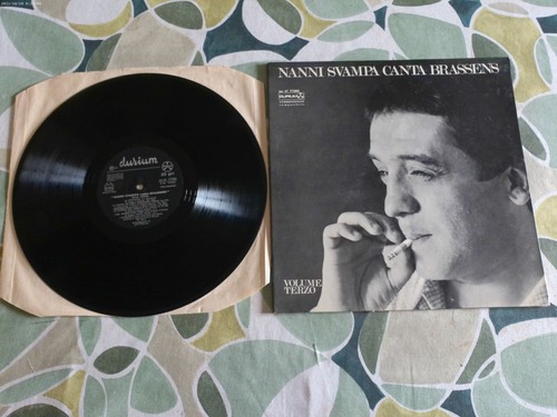 Nanni svampa - nanni,