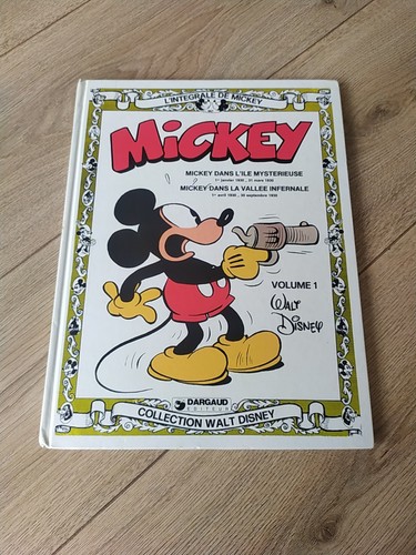 Vintage mickey mouse - vintage,