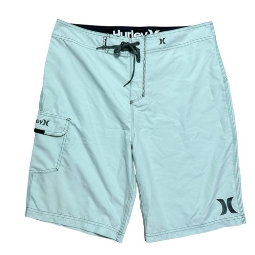 Pantaloncino uomo hurley uno - hurley,