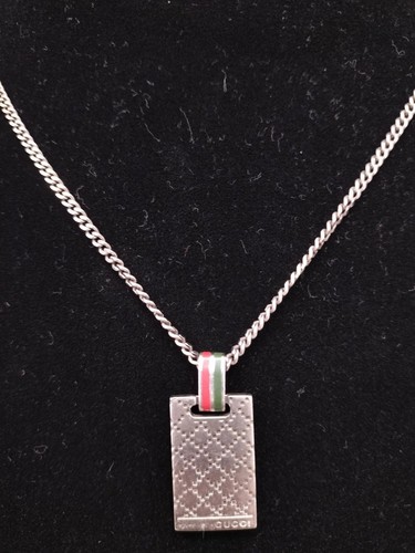 Collana gucci modello - gucci,