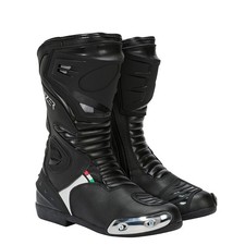 CRUIZER Stivali Moto Racing