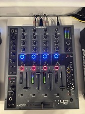 Allen & Heath Xone 42