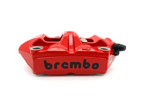 Pinza freno radiale destra - freno,