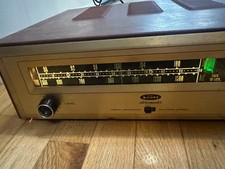 Sintonizzatore tube scott - tube, hh