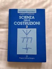 Scienza Delle Costruzioni 2 -