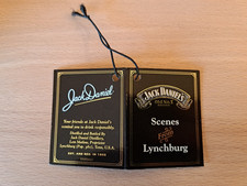 Jack Daniels Scenes from