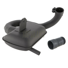 Marmitta SIP ROAD Vespa 160