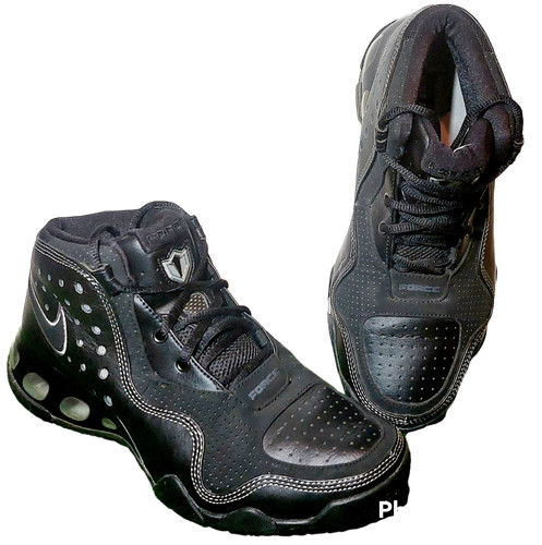 Rara scarpa nike air force - nike,