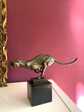 Scultura Bronzi Panrhere