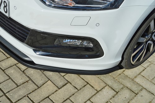 Offerta speciale spoiler