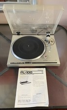VINTAGE PIONEER PL 100 DC