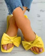 Sandali ciabatte sabot tacco