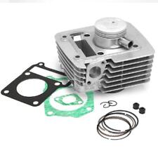 OPM CILINDRO ALLUMINIO FOR YAMAHA YBR XT R XT X RIEJU MRT TANGO 125 4T AC